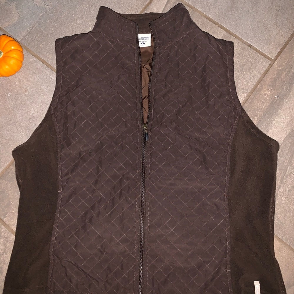 ✨Columbia Vest 🍁